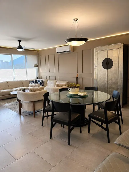 Departamento en venta · Leones, Monterrey, Nuevo León