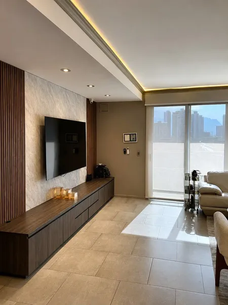 Departamento en venta · Leones, Monterrey, Nuevo León