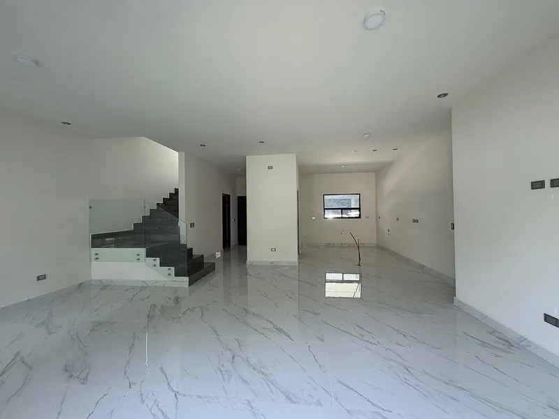Casa en venta · El Barro, Monterrey, Nuevo León