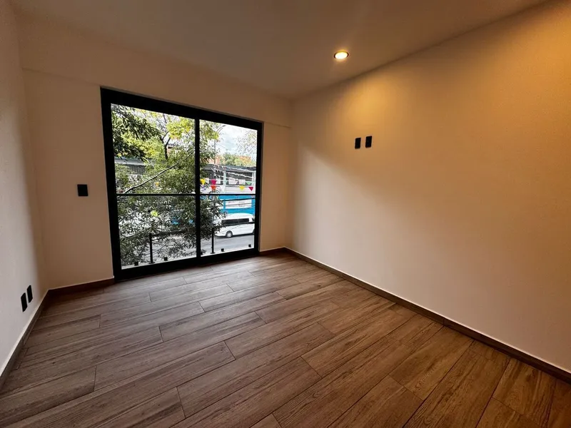 Departamento en venta · Independencia, Benito Juárez, Ciudad de México