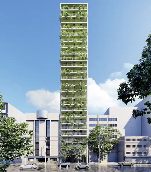 Departamento en venta · Tabacalera, Cuauhtémoc, Ciudad de México