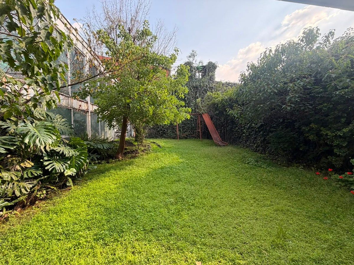 Casa en venta · Jardines del Pedregal, Álvaro Obregón, Ciudad de México