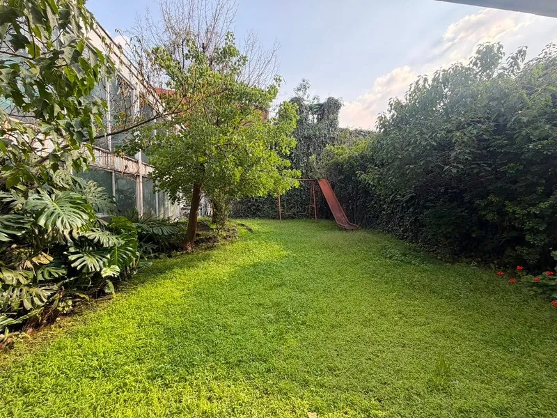 Casa en venta · Jardines del Pedregal, Álvaro Obregón, Ciudad de México