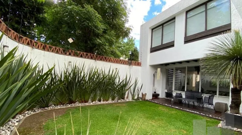 Casa en renta · Álvaro Obregón, Ciudad de México