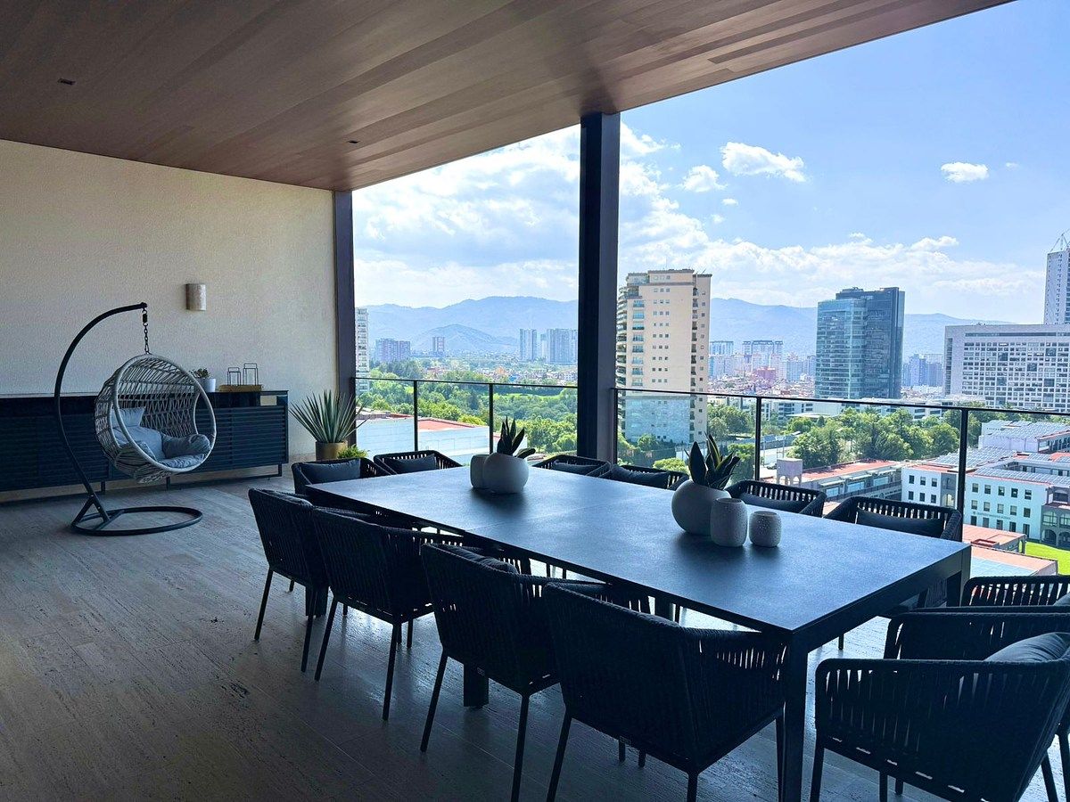Departamento en venta · Lomas de Vista Hermosa, Cuajimalpa de Morelos, Ciudad de México Departamento en venta · Lomas de Vista Hermosa, Cuajimalpa de Morelos, Ciudad de México