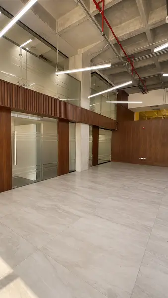 Oficina en renta · Del Valle Oriente, San Pedro Garza García, Nuevo León
