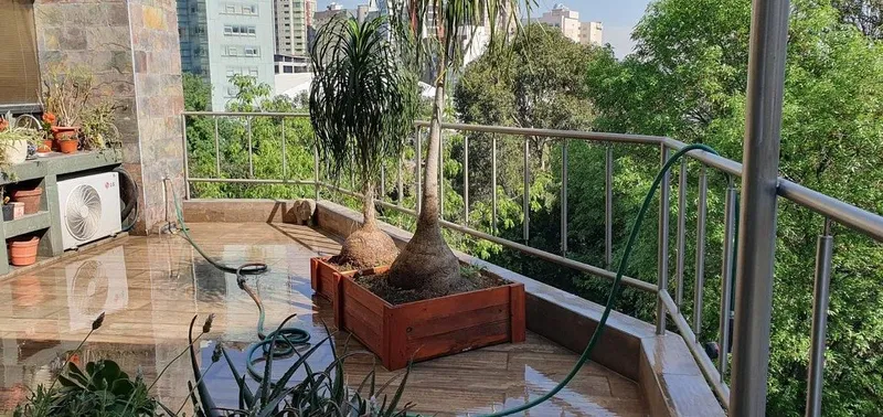 Departamento en venta · Lomas de Chapultepec I Sección, Lomas de Chapultepec, Chapultepec, Miguel Hidalgo, Ciudad de México