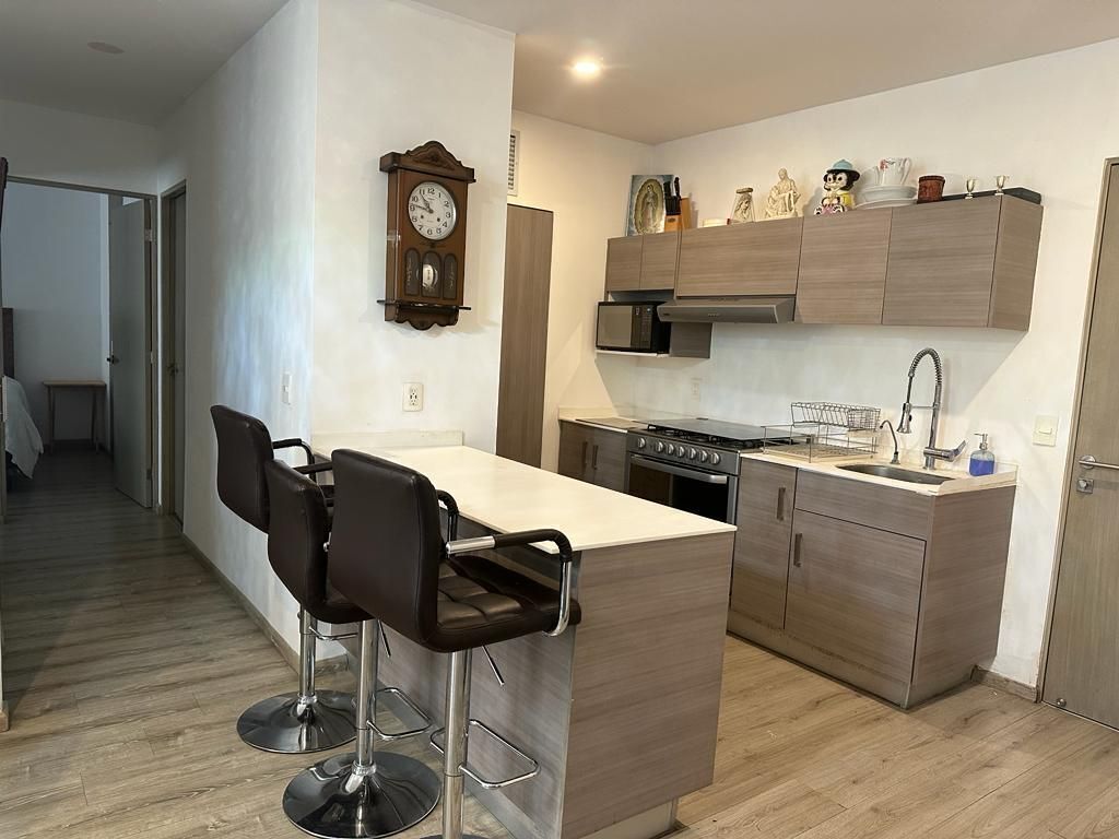 Departamento en venta · Ladrillera, Monterrey, Nuevo León