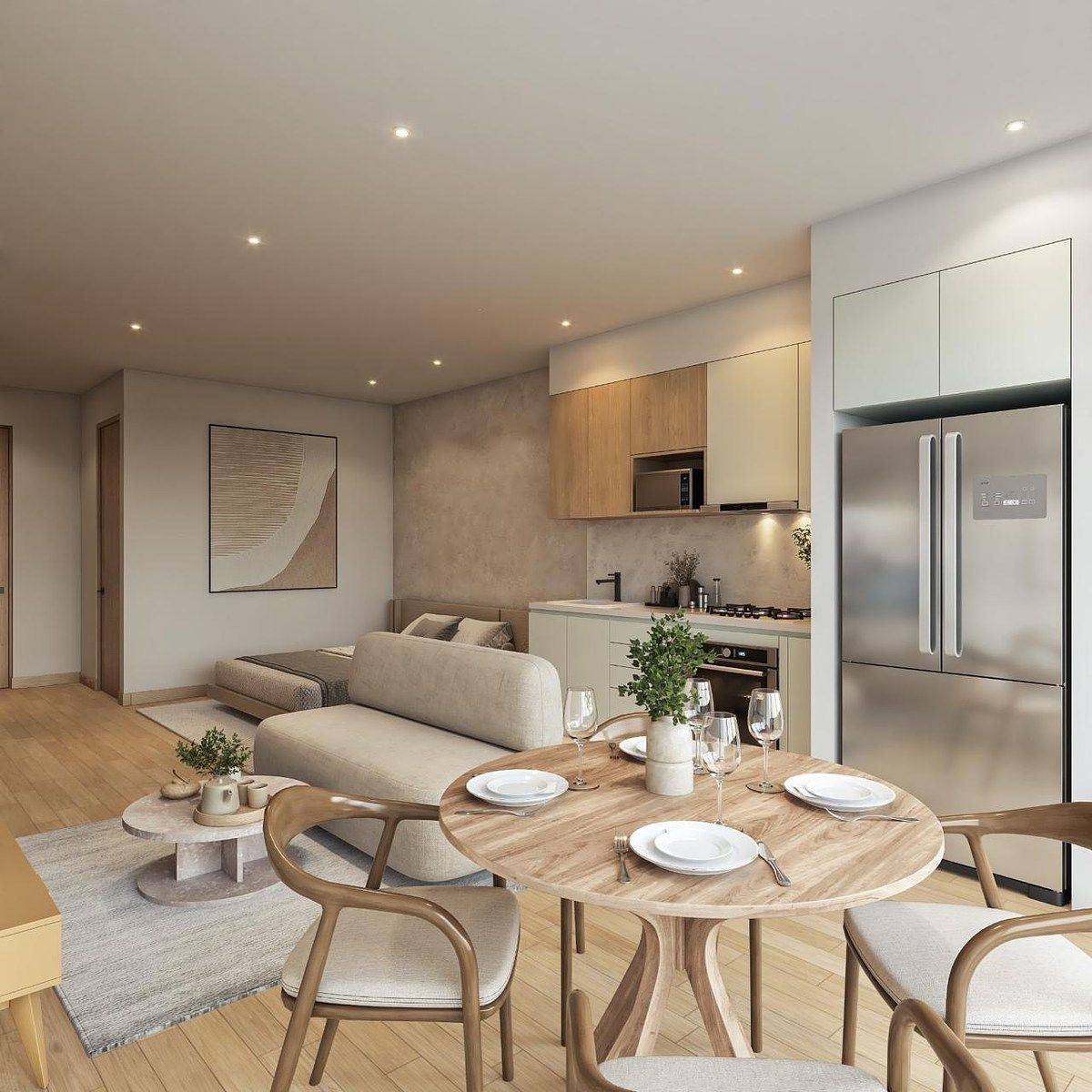 Departamento en venta · Juárez, Cuauhtémoc, Ciudad de México