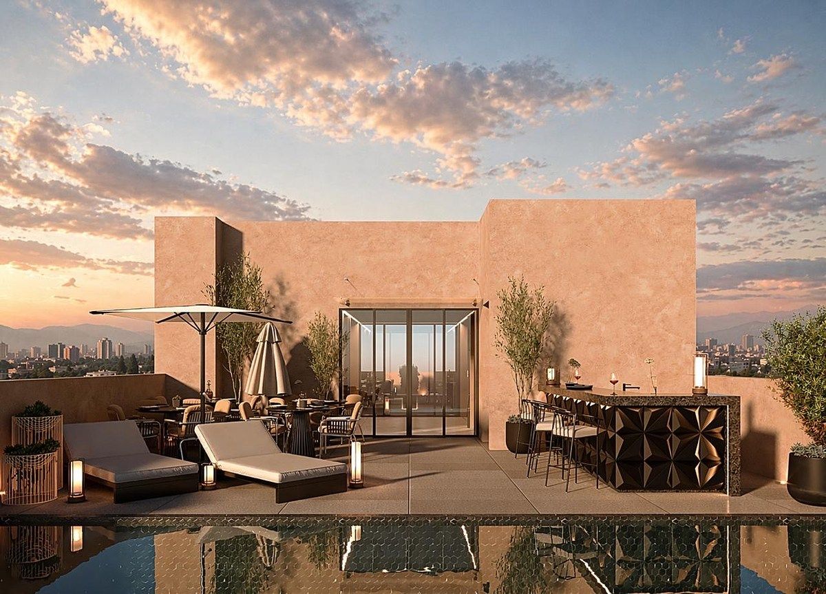 Departamento en venta · Juárez, Cuauhtémoc, Ciudad de México
