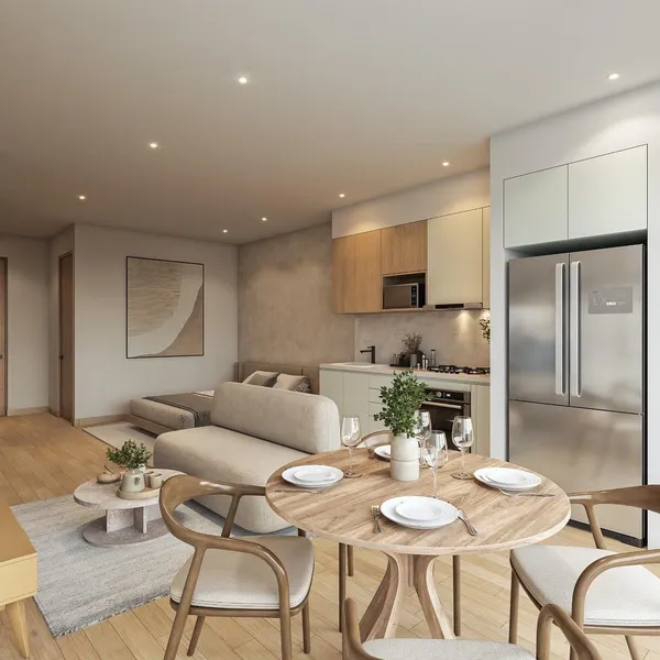 Departamento en venta · Juárez, Cuauhtémoc, Ciudad de México
