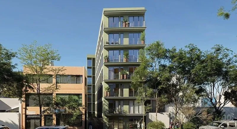 Departamento en venta · Roma Norte, Roma, Cuauhtémoc, Ciudad de México