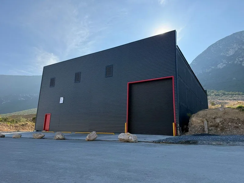 Nave industrial en venta · Puerta del Sol, General Escobedo, Nuevo León