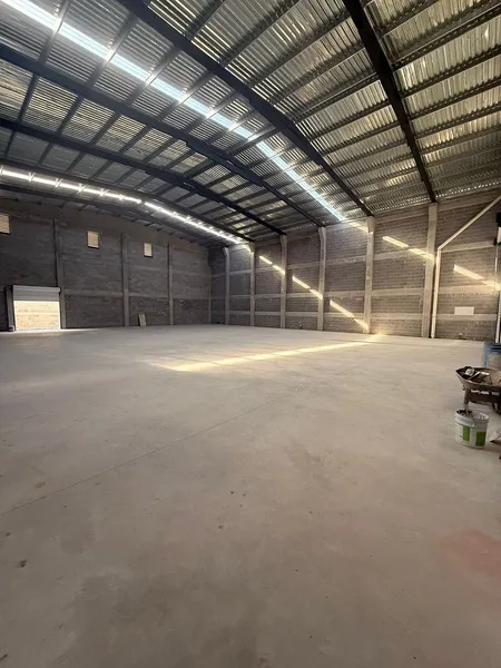 Nave industrial en venta · Puerta del Sol, General Escobedo, Nuevo León