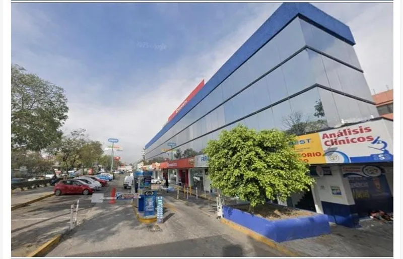 Bodega en venta · Ampliación Gabriel Ramos Millán, Iztacalco, Ciudad de México