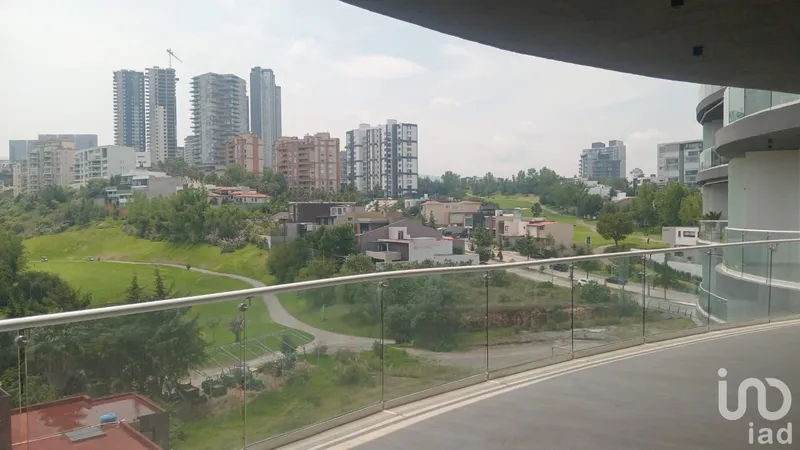 Departamento en venta · Bosque Real, Huixquilucan, Estado de México