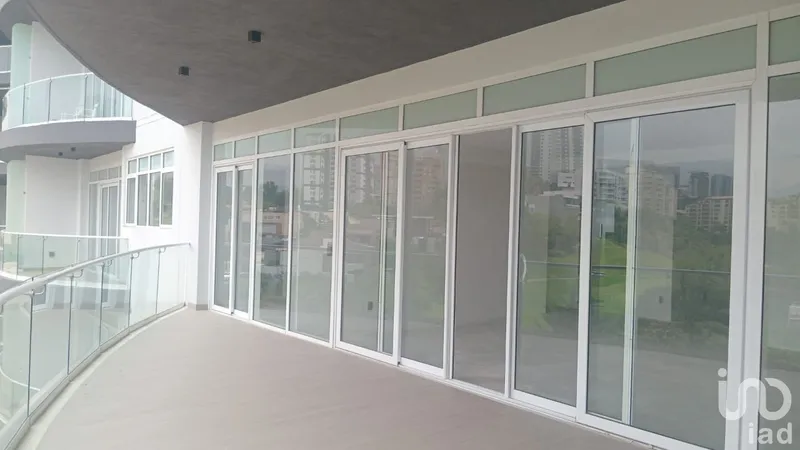 Departamento en venta · Bosque Real, Huixquilucan, Estado de México
