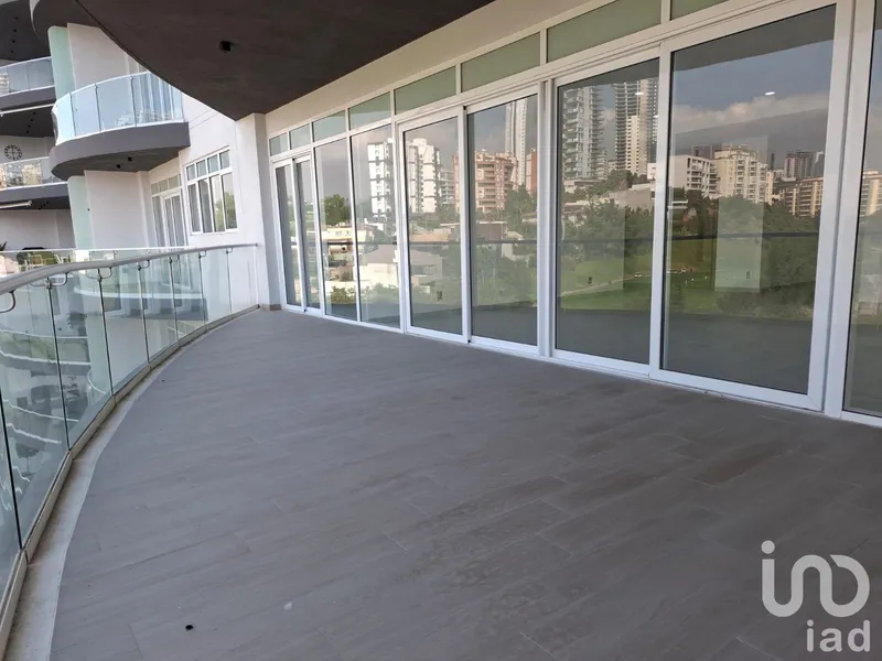 Departamento en venta · Bosque Real, Huixquilucan, Estado de México
