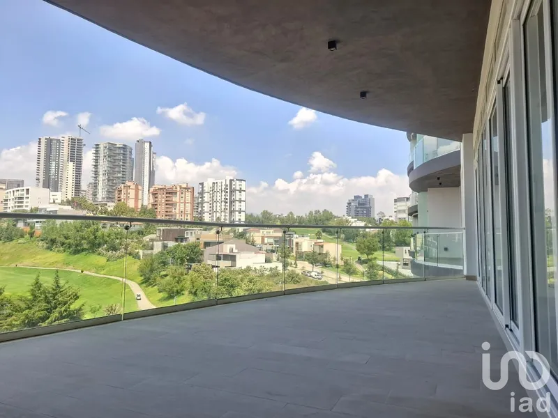 Departamento en venta · Bosque Real, Huixquilucan, Estado de México