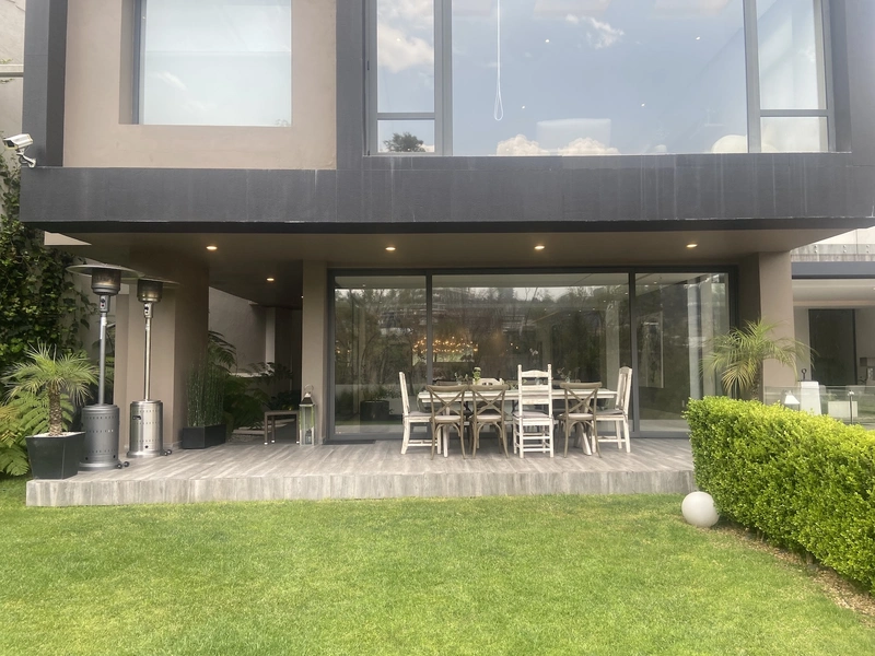 Condominio en renta · Lomas Country Club, Huixquilucan, Estado de México Condominio en renta · Lomas Country Club, Huixquilucan, Estado de México