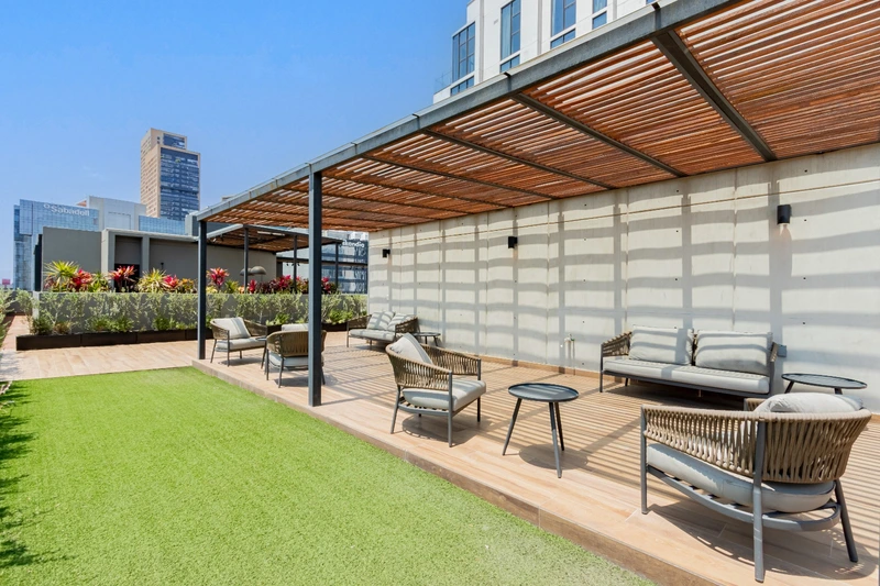 Departamento en venta · Ampliación Granada, Granada, Miguel Hidalgo, Ciudad de México