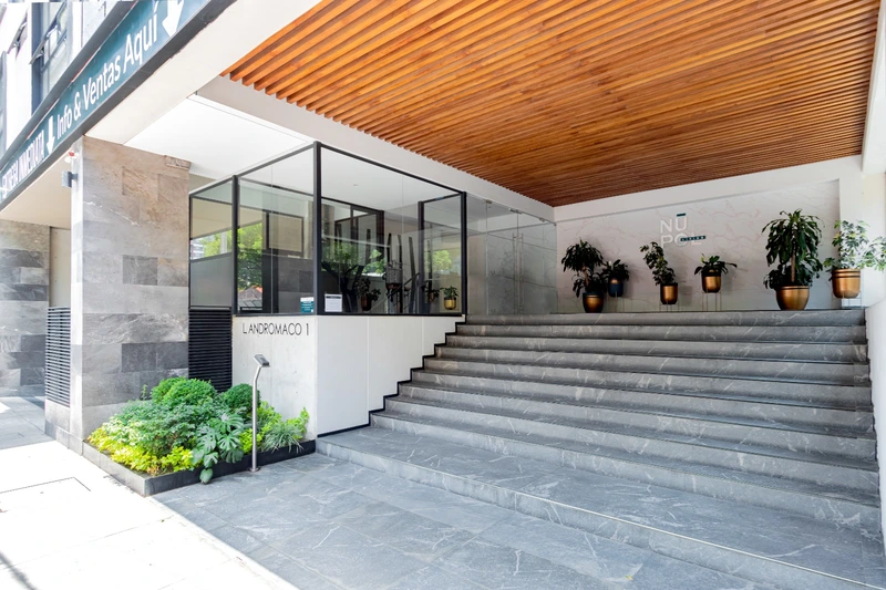 Departamento en venta · Ampliación Granada, Granada, Miguel Hidalgo, Ciudad de México