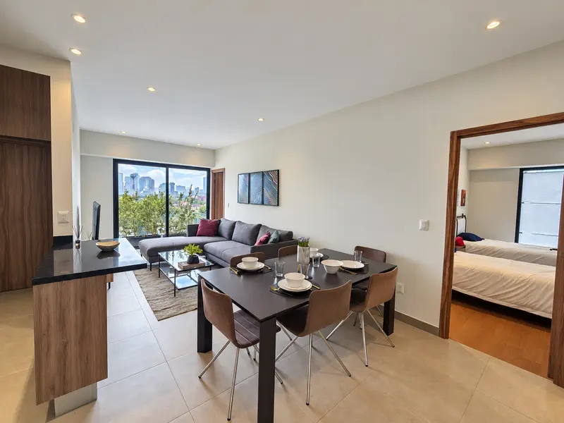Departamento en venta · Ampliación Granada, Granada, Miguel Hidalgo, Ciudad de México