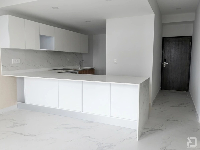 Departamento en renta · Santa Fe, Álvaro Obregón, Ciudad de México