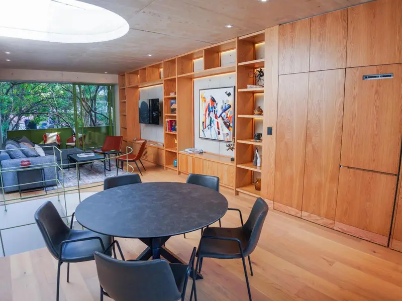 Departamento en renta · Condesa, Cuauhtémoc, Ciudad de México