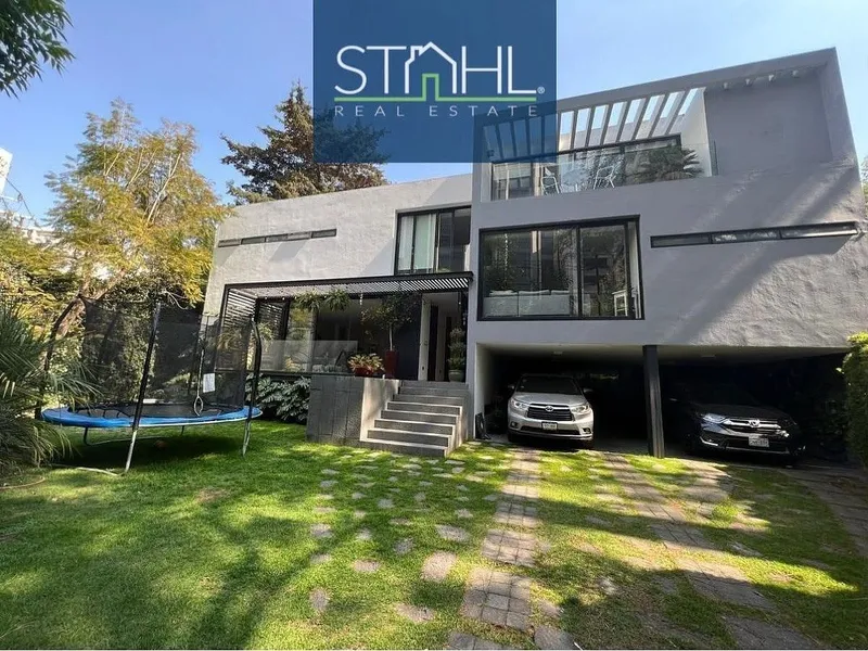 Condominio en venta · Lomas de Chapultepec I Sección, Lomas de Chapultepec, Chapultepec, Miguel Hidalgo, Ciudad de México
