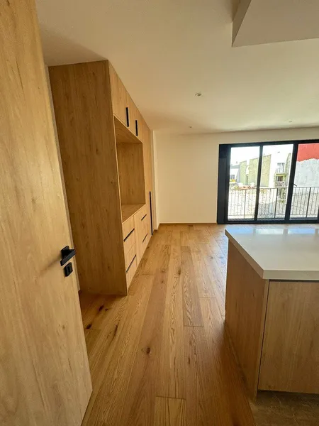 Departamento en venta · San Rafael, Cuauhtémoc, Ciudad de México