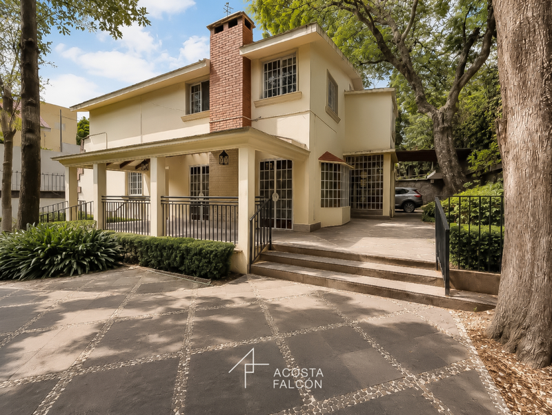 Casa en venta · Lomas de Chapultepec I Sección, Lomas de Chapultepec, Chapultepec, Miguel Hidalgo, Ciudad de México