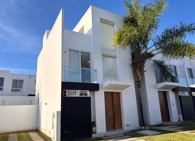 Casa en venta · Residencial el Refugio, Santiago de Querétaro, Querétaro