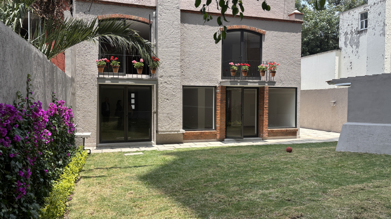 Casa en venta · San Jerónimo Lídice, La Magdalena Contreras, Ciudad de México