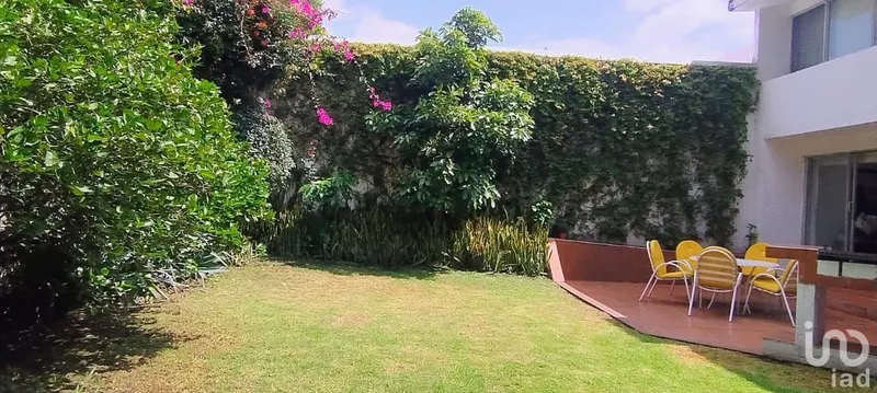 Casa en venta · Jardines del Pedregal de San Ángel, Coyoacán, Ciudad de México