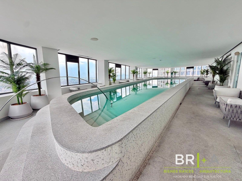 Departamento en venta · Interlomas, Huixquilucan, Estado de México