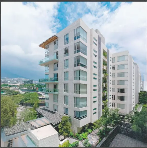 Departamento en venta · Lomas del Pedregal, Tlalpan, Ciudad de México