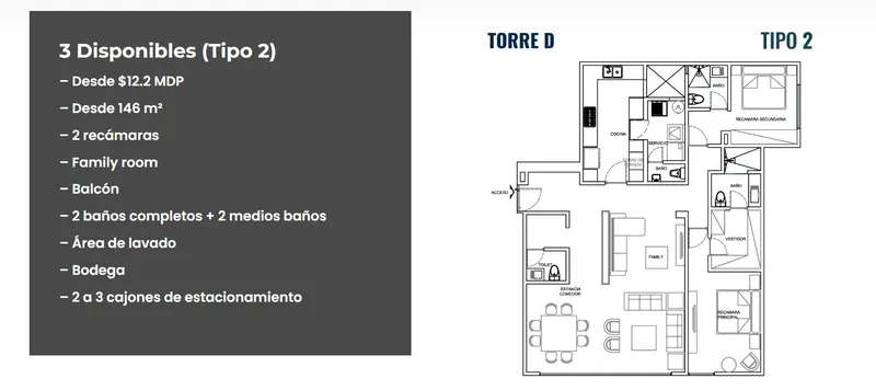 cobalto torre de tipo 2 146m2.JPG