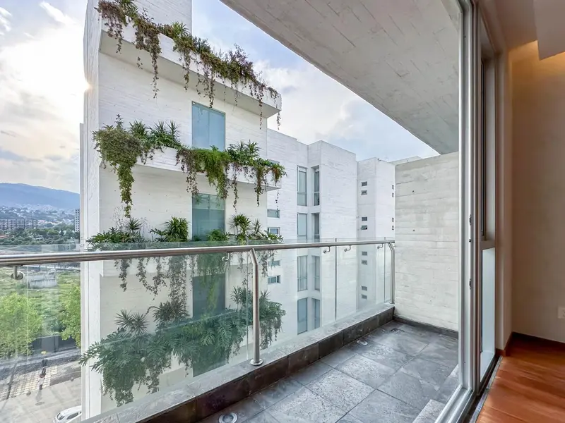 Departamento en venta · Lomas del Pedregal, Tlalpan, Ciudad de México