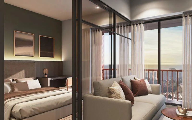 Departamento en venta · Juárez, Cuauhtémoc, Ciudad de México