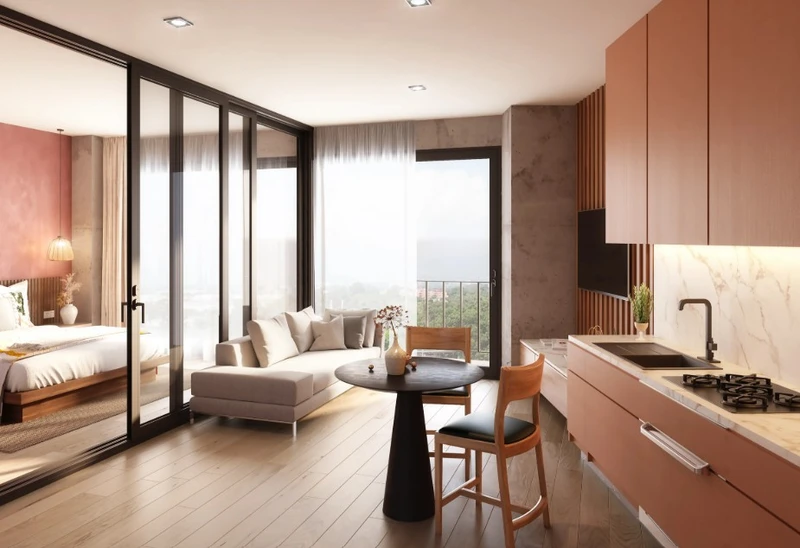 Departamento en venta · Juárez, Cuauhtémoc, Ciudad de México