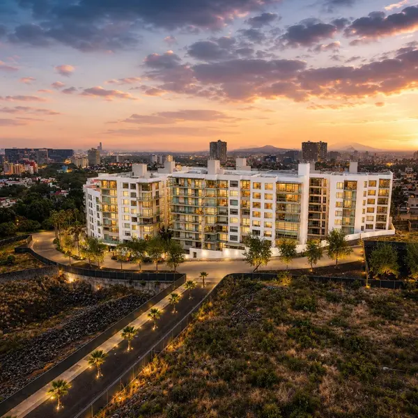 Departamento en venta · Lomas del Pedregal, Tlalpan, Ciudad de México