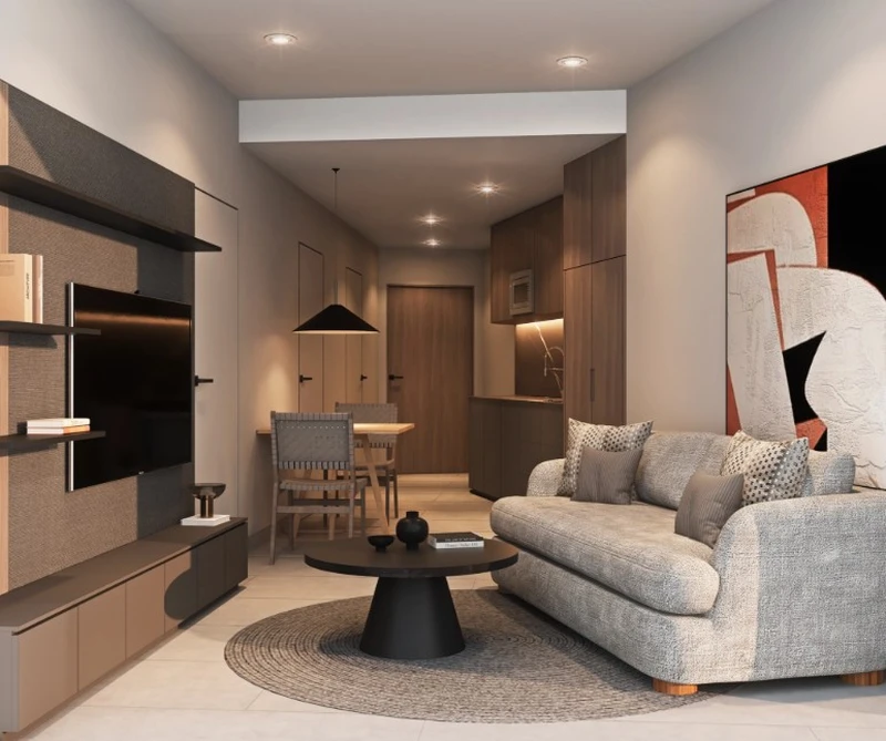 Departamento en venta · Juárez, Cuauhtémoc, Ciudad de México