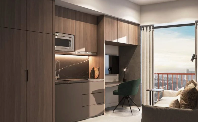 Departamento en venta · Juárez, Cuauhtémoc, Ciudad de México