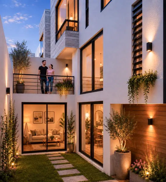 Condominio en venta · Fuentes del Pedregal, Tlalpan, Ciudad de México