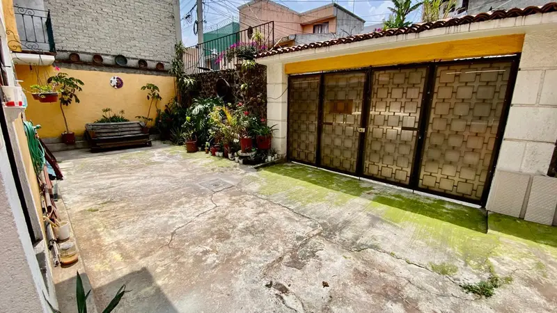 Casa en venta · Miguel Hidalgo 4A Sección, Tlalpan, Ciudad de México