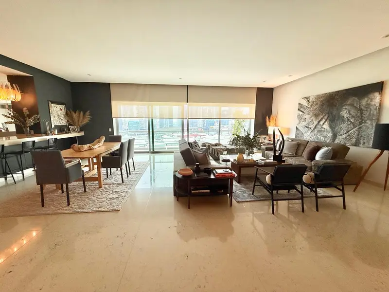 Departamento en venta · Santa Fe Cuajimalpa, Cuajimalpa de Morelos, Ciudad de México