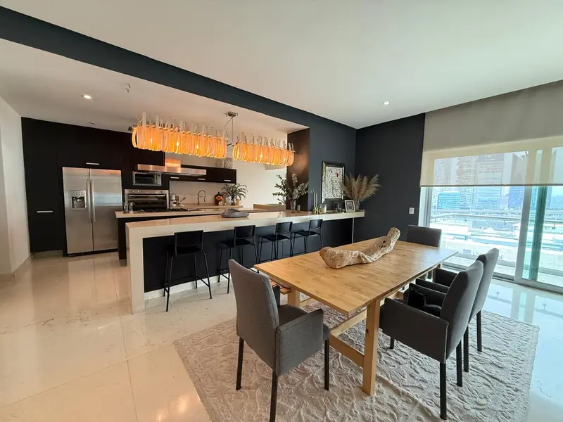 Departamento en venta · Santa Fe Cuajimalpa, Cuajimalpa de Morelos, Ciudad de México