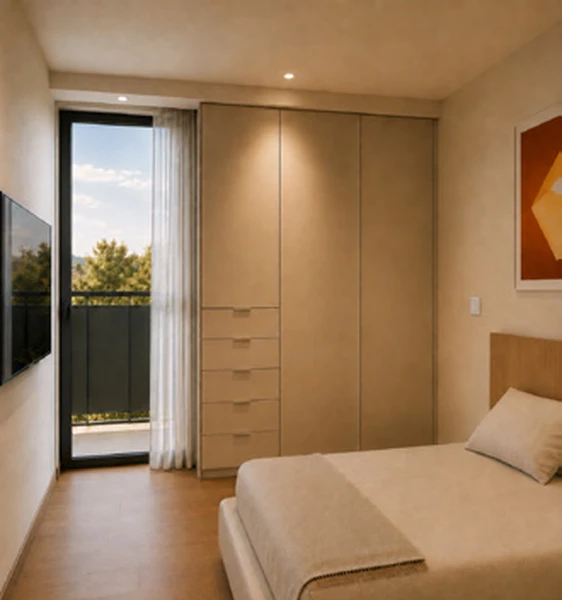 Departamento en venta · San Rafael, Cuauhtémoc, Ciudad de México
