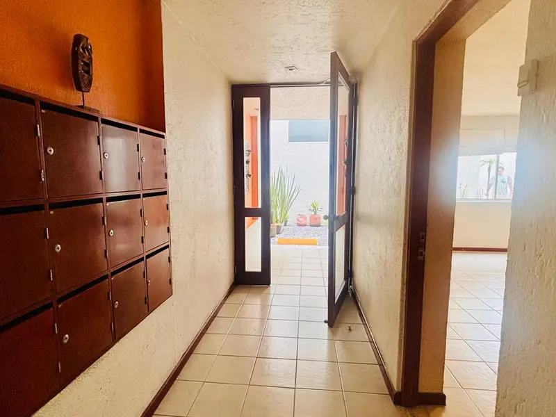 Departamento en renta · Del Valle Centro, Del Valle, Benito Juárez, Ciudad de México